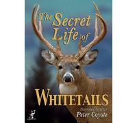 La vie secrète des Whitetails – DVD – Import – East West Samples