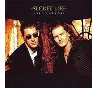 Secret Life - Sole Purpose [Import]