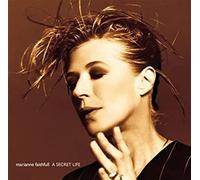 Marianne Faithfull – Secret Life – Vinyle – Édition limitée