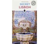 Secret Lisbon Vitor Manuel Adriao (Auteur)
