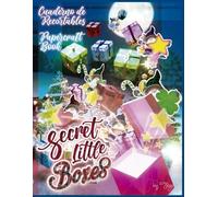 Secret Little Boxes