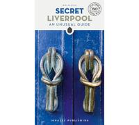 Secret Liverpool