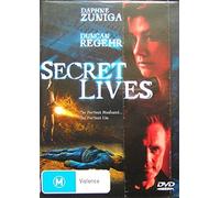 Secret Lives by Daphne Zuniga