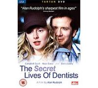Secret Lives of Dentists, the [Import anglais]