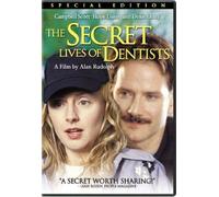 Secret Lives of Dentists [Import USA Zone 1]