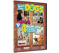 Secret Lives Of Dogs