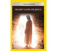Secret Lives of Jesus
