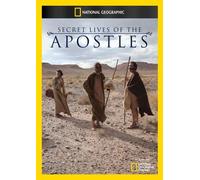 Secret Lives of The Apostles