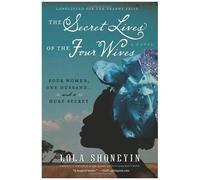 Secret Lives Of The Four Wives, The