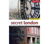 Secret London