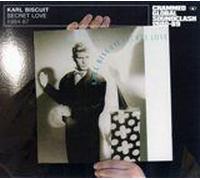 Biscuit, Karl - Secret Love