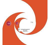 Magnanini Alessandro - Secret Lover (7") [Import]