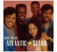 Secret Lovers - Best Of