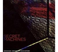 Secret Machines