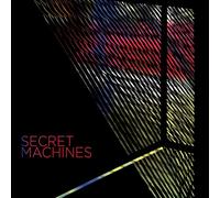 Secret Machines - Secret Machines