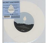 Secret Machines - All at Once [Import]
