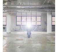 Secret Machines – Awake in the Brain Chamber – Vinyle 12" LP 180 g