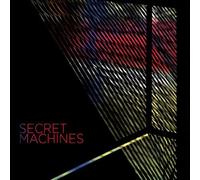 Secret Machines by Secret Machines (2008-10-14)