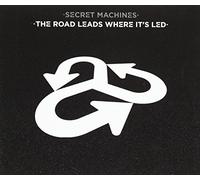 Secret Machines - Road Leads Where It's LED 2