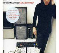 Secret Machines - Sad & Lonely