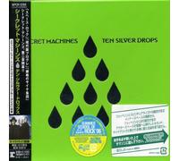 Secret Machines - Ten Silver Drops