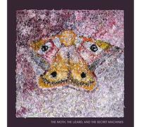 Secret Machines - The Moth the Lizard & the Secret Machines