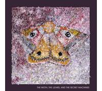 Secret Machines - Moth Lizard & The Secret Machines [Import]
