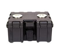 Secret Magnétique Voiture Camionnette Camion Cachette Sûr Caché Diversion Rangement Compartiment Cachette Boite (Cpuk-Trading)