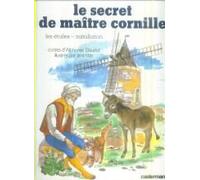 Secret Maitre Cornille