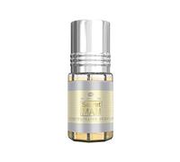 Secret Man 3ml Roll on Al Rehab Huile de parfum de haute qualité oriental arabic oud misk musc