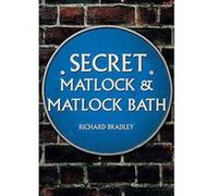 Secret Matlock & Matlock Bath - [Version Originale] Inconnu (Auteur)