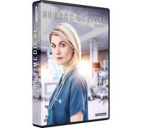 Secret médical-Saison 1