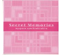 Secret Memories