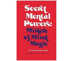 Secret Mental Powers