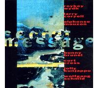 Secret Message - Secret Message [Import]