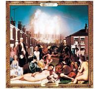 Electric Light Orchestra – Secret Messages – CD – Neuf – Legacy