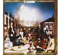 Secret Messages by Electric Light Orchestra (2009-08-04)