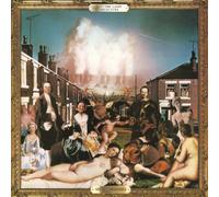 Secret Messages by Electric Light Orchestra [VINYL] NEUF