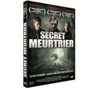 Secret meurtrier DVD G