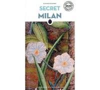 Secret Milan Massimo Polidoro (Auteur)