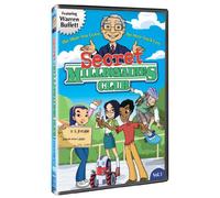 Secret Millionaires Club 1