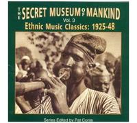 Secret Museum of Mankind