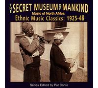 Secret Museum of Mankind