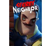Secret Neighbor