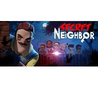 Secret Neighbor (PC)