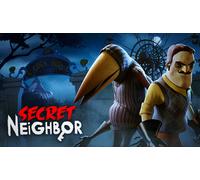SECRET NEIGHBOR (XB1)