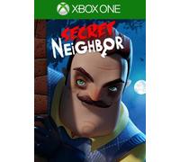 Secret Neighbor (Xbox One) Xbox Live Key EUROPE