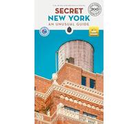 Secret New York - An unusual guide