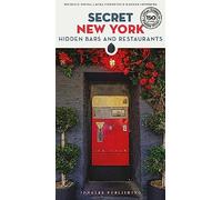 Secret New York - Hidden bars and restaurants