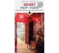 Secret New York - Hidden bars and restaurants